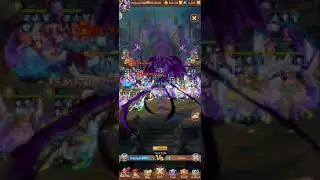 Elora's Raid: 6.2M vs. 6.6M