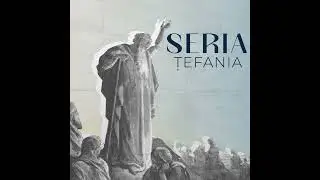Țefania 3 - Neluțu Iubaș