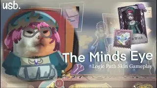 GET THIS SKIN BEFORE ITS GONE! | The Mind's Eye 