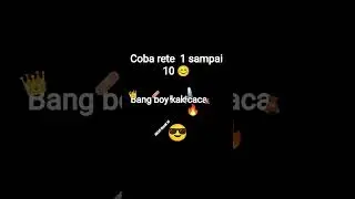 coba tunjukin IDOLA kalian rete yaaaw bagus atau nggak kalo nggak share ke temen kalian 4 sama komen