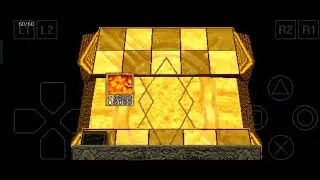 Testing yugioh mod remaster perfected @minachigaming @jeremiasjeri 