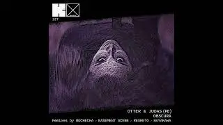Otter & Judas - Immortal (Buchecha Remix)