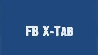 FB X-Tab - The Ultimate Facebook Fanpage Marketing Tool