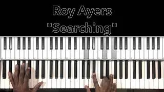 Roy Ayers 