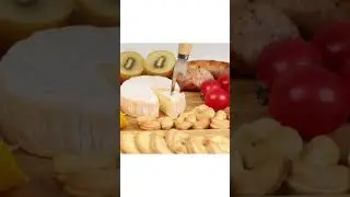 Bamboo Cheese Board Set: Elevate Your Cheese Experience