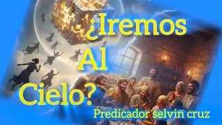 Попадём ли мы в рай? Проповедник Селвин Круз