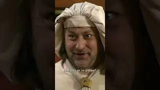 Een echte slang #Shorts #PietPiraat