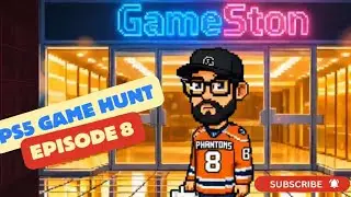 PS5 Game Hunt - Episode 8