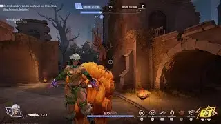 Dominating Marvel Rivals X-Men's Rogue 👊🏻 6 v 6