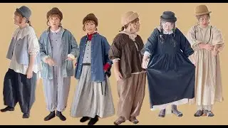 いく子【購入品紹介】パトラ【私物コーディネート】❤