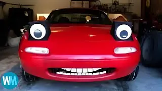 Top 7 car