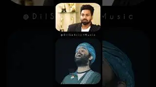 Mithoon Talk About Arijit Singh (Dhun Song) 🔥😍 #ytshorts #viral #viralvideo #shorts