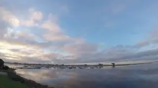 Corio/Grammar school lagoon 16/05/2017