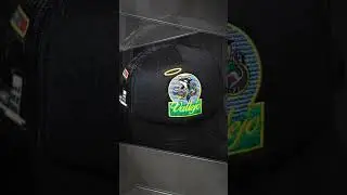 Advertising graphic design of showcase the brand