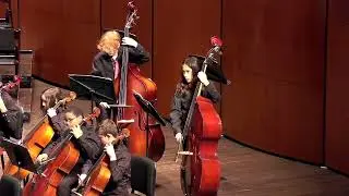Pyotr Ilyich Tchaikovsky (arr. Hopkins): Scene from 