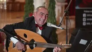 Kamil Hanna - Toyson Woth Yon Tloth Yaune - SOS Save Our Souls Christmas Charity Concert Delbr&uuml;ck