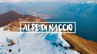 Exploring | Alpe di Naccio | Switzerland