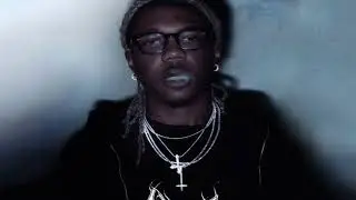 Destroy Lonely x Ken Carson x Back Sippin Type Beat (Prod. 800 Hertz)