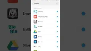 MIUI 8 Notifications. How to resolve notifications problems that do not arrive