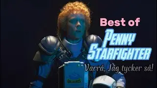 Best of Penny Starfighter