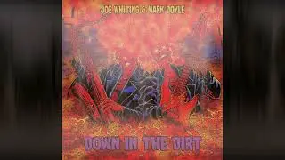 It's Hard Enough &middot; Joe Whiting &middot; Mark Doyle