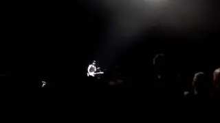 Carpark North - Mor vågn nu op - Live Aarhus Musikhus 2017