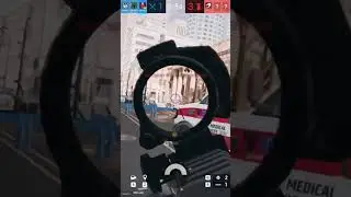R6 monateg #rainbowsixsiege