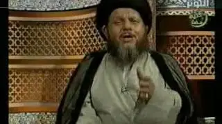 حشر الموجودات الاخرى غير الانسان في الاخرة 1