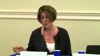 Lauren Porsch: Removing Barriers to Healthcare for Trans People