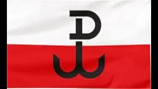 Evolition of the Polish flag-Ewolucja flagi Polski.