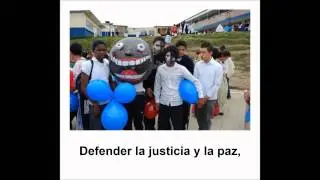 HIMNO COLEGIO DIEGO MONTAÑA CUELLAR IED