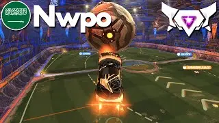 NWPO is DOMINATING in Ranked SSL 2v2! 🚀🔥