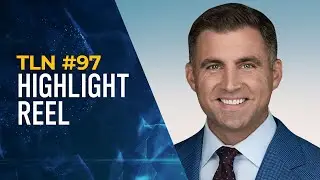 Highlight Reel | TLN #97 Chris Finney | Trial Lawyer Nation