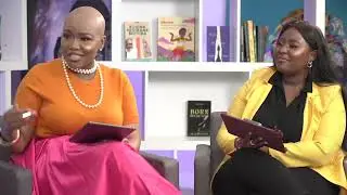SWS Season 1 - Episode 1 - MENTAL HEALTH IN THE PROFESSIONAL WORLD