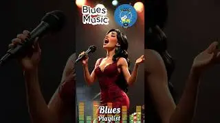 Top List of  Blues Music  | 90 minutes of best Blues playlist #livemusic #blues #bluescommunity