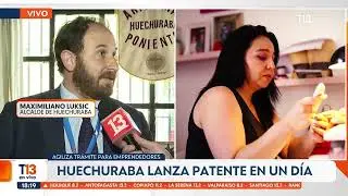 Huechuraba lanza 