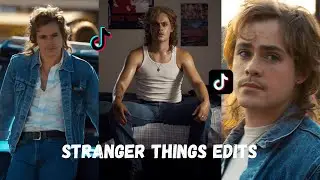 Best BILLY HARGROVE Edits Compilation