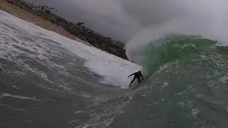 Wedge 5/23/18 water shots