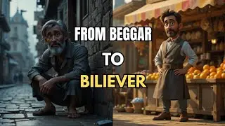 Your Mindset Decides Your Future | A Beggar&rsquo;s Life-Changing Story