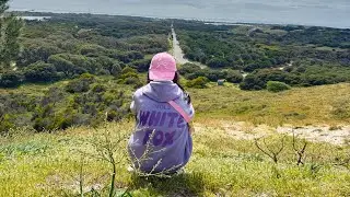 Rottnest Island Adventure Part 2 | Quokkas, Beaches & Fun!