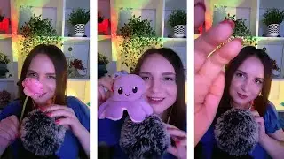 Ultimate 4 Hour ASMR Experience | Minimal Talking🌙 No Mid-Rolls, Just Tingles