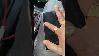 Wireless CarPlay & Android Auto Adapter🚗 #trending #wireless #carplay #adapter #vibewithrssvlogs