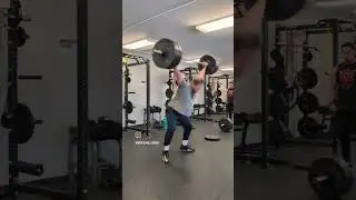 Can't Stop Maxxing