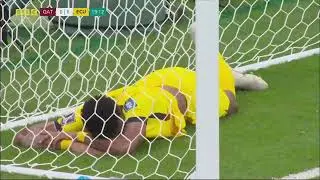 Full Match Qatar vs Ecuador Highlights