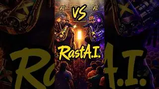 Silicon Soundclash #6 - Bassline vs Melody | Two Forces, One Clash #soundsystemculture #soundclash