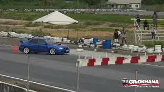 GridKhana #4 2022 - GP4