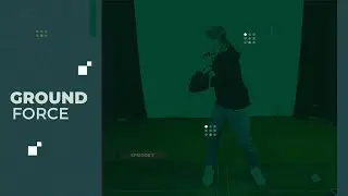 The Swing Fix - Ground Reaction Forces
