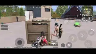 Squad Clutch | Chicken Dinner | 1 Vs 2 | PUBG | BGMI |DEVIL JAVED | DEVIL SQUAD |