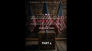 The Paganization of America | Baal&mdash;Part 4 | The Bull (Recorded 11/10/24)