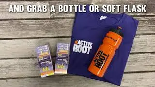 Active Root Bundle Options
